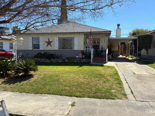 203 E Lucard Street, Taft, CA, 93268 | Card Image