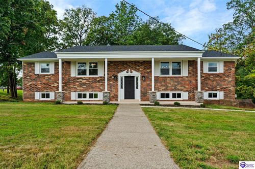 952 Sunset Dr, Radcliff, KY, 40160-2668 | Card Image