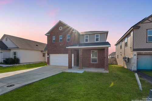 3355 Taurus Sky, Converse, TX, 78109-1547 | Card Image