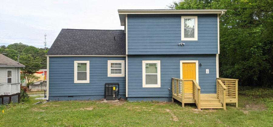 Residential Income in Atlanta 2