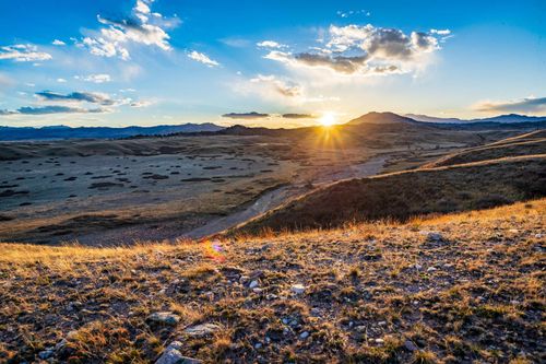 TR 29 Laramie Peak Ranch, Wheatland, WY, 82201 | Card Image