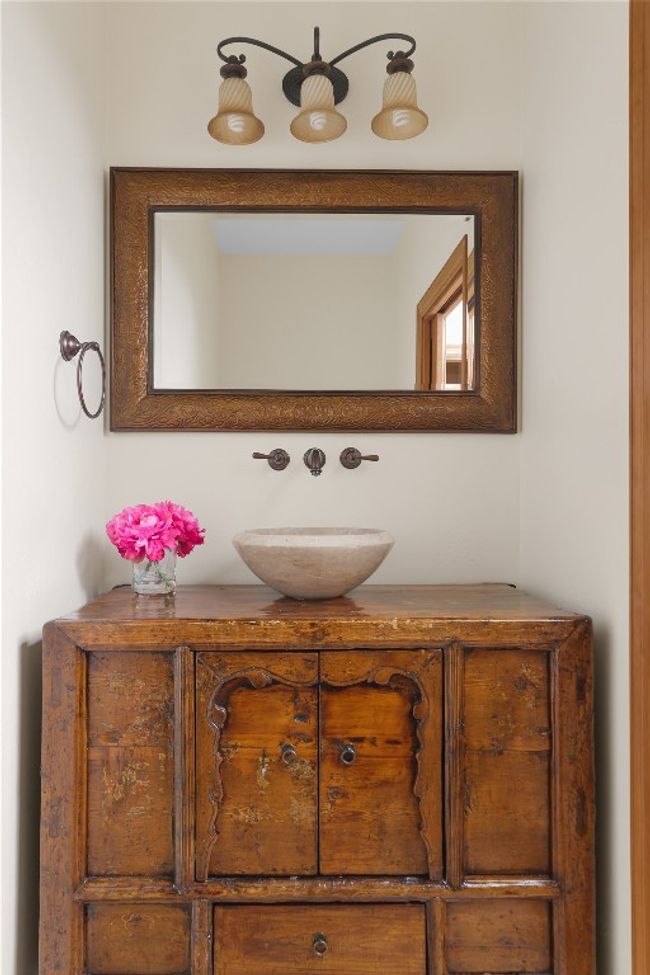 Bathroom featuring a sink | Image 26