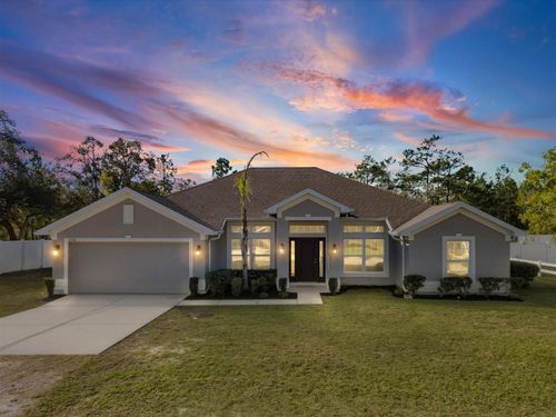12136 Millington Ave, Weeki Wachee, FL, 34614-3169 | Card Image