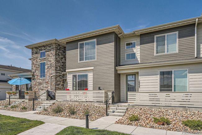 1 - 16433 Askins Loop, Townhouse with 3 bedrooms, 3 bathrooms and 2 parking in Parker CO | Image 28
