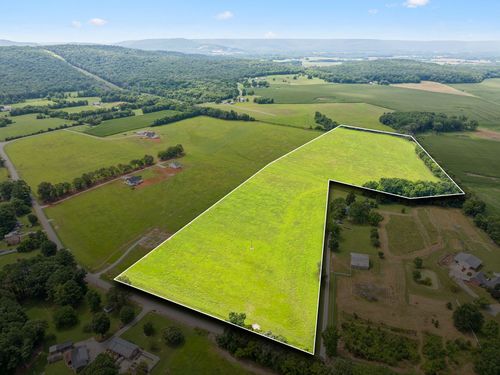 0 Blue Springs Road Tract 2 & 3, Decherd, TN, 37324 | Card Image