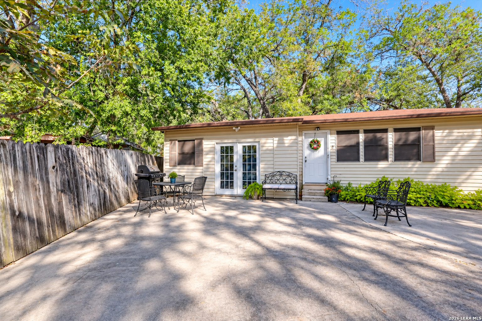 Residential in New Braunfels