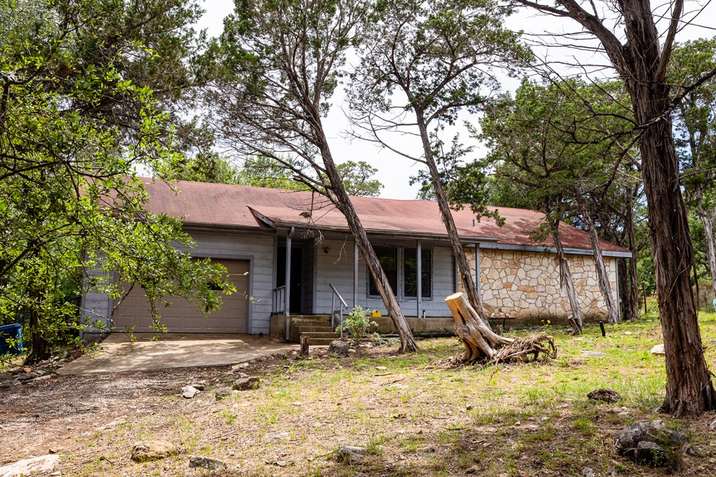 Residential in Kerrville 3