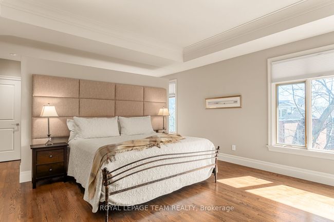 100 Black Maple Pvt, House other with 4 bedrooms, 4 bathrooms and 2 parking in Rockcliffe ON | Image 26