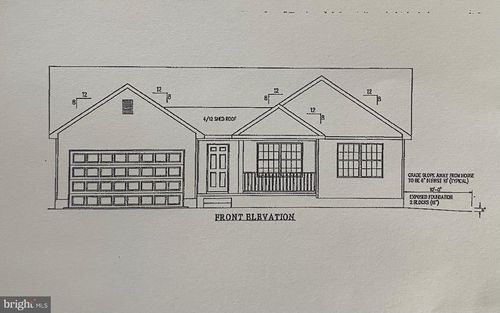 611 Pennsylvania Ave, SEAFORD, DE, 19973-3709 | Card Image