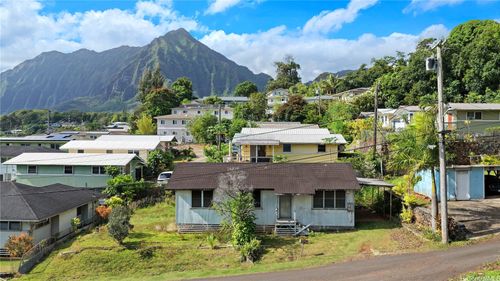45-1016 Pahuwai Pl, Kaneohe, HI, 96744-3347 | Card Image