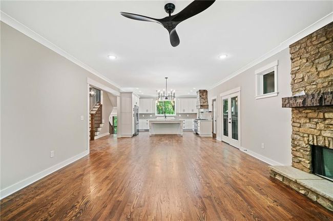 4189 Tamarack Dr, House other with 4 bedrooms, 5 bathrooms and null parking in Jasper GA | Image 15