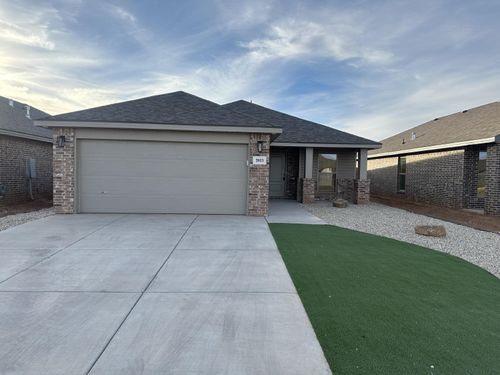2013 Cottonwood Ave, Wolfforth, TX, 79382 | Card Image