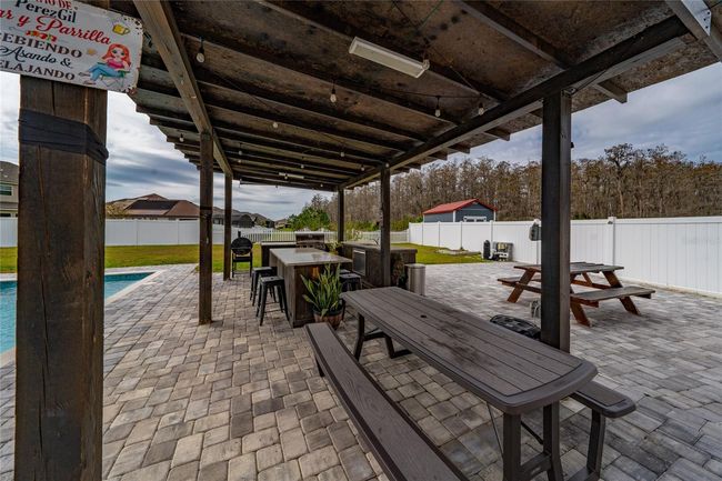 2424 Varenna Loop, House other with 3 bedrooms, 3 bathrooms and null parking in KISSIMMEE FL | Image 39