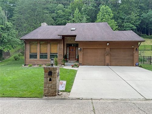 119 Falls Run Rd, Charleston, WV, 25311-1133 | Card Image