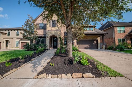 98 Genova Way Ln, Missouri City, TX, 77459-1165 | Card Image