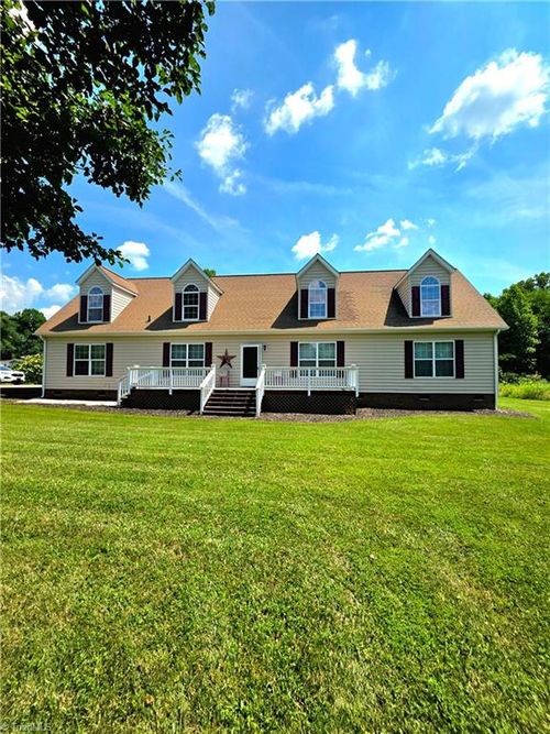2402 Rock Creek Ch Rd, North Wilkesboro, NC, 28659-9037 | Card Image