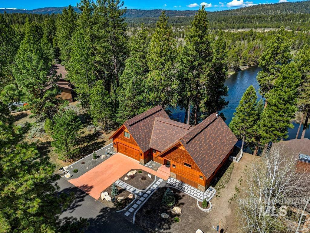 Brook Dr, Mccall, ID 83638