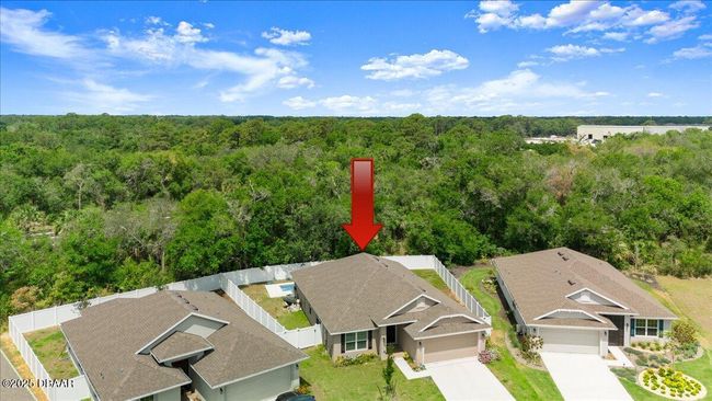 1021 Tupelo Cir, House other with 4 bedrooms, 2 bathrooms and null parking in Cocoa FL | Image 32