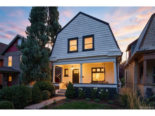 2130 N Gilpin St, Denver, CO, 80205-5530 | Card Image