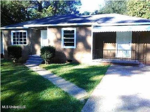 2931 Barwood Dr, Jackson, MS, 39212-2802 | Card Image