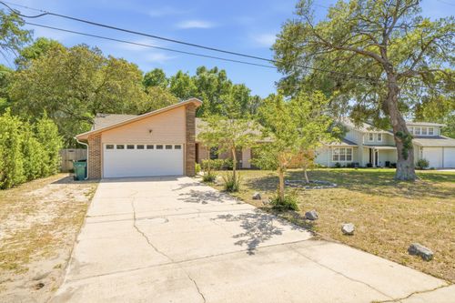 410 Pelham Rd, Fort Walton Beach, FL, 32547-3680 | Card Image