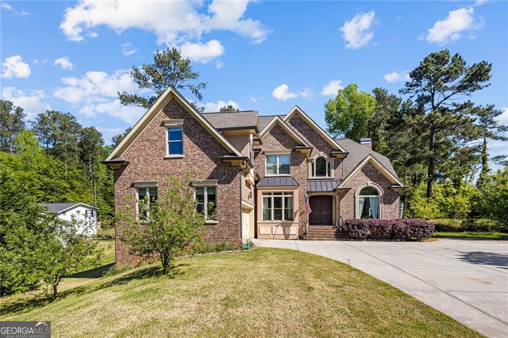 Residential in Alpharetta 2