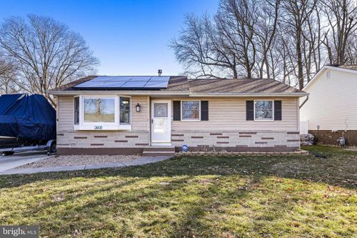 303 Lake Champlain Dr, LITTLE EGG HARBOR TWP, NJ, 08087-1745 | Card Image