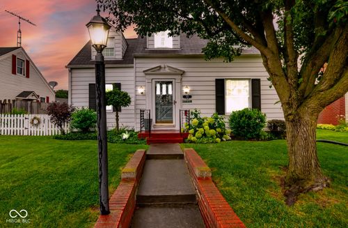 414 Carter Blvd, Seymour, IN, 47274-2011 | Card Image