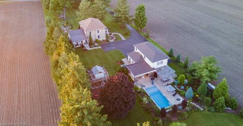 825946 Township Road 8, Innerkip, ON, N0J1M0 | Card Image
