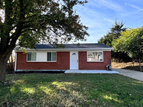 203 Michael Ave, Hamilton, OH, 45011-4714 | Card Image