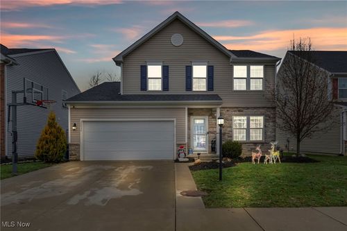 32032 Burnt Timber Trail, North Ridgeville, OH, 44039 | Card Image