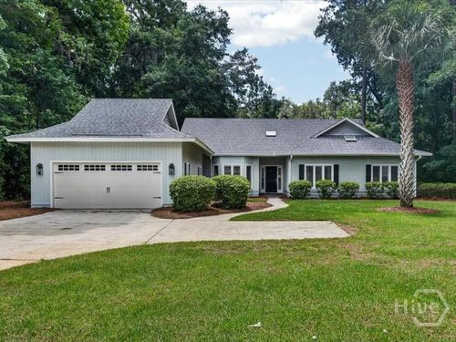 1 Black Hawk Trl, Savannah, GA, 31411-2821 | Card Image