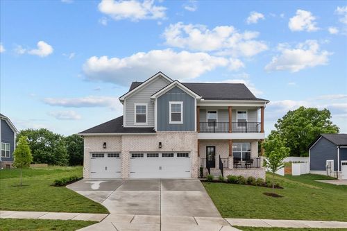 7406 Twill Heights Loop, Fairview, TN, 37062-2300 | Card Image