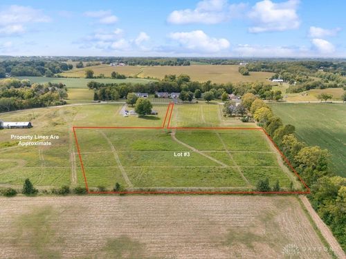 3 Weisenberger Road, Clearcreek Twp., OH, 45036 | Card Image