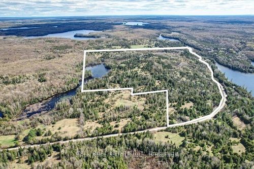 0 Clydesdale Rd, Apsley, ON, K0L1A0 | Card Image