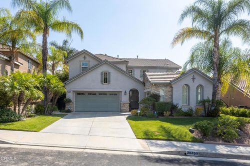 28450 Redwood Canyon Pl, Santa Clarita, CA, 91390-5724 | Card Image