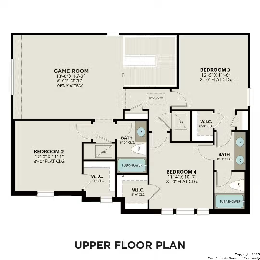 Residential in San Antonio 3