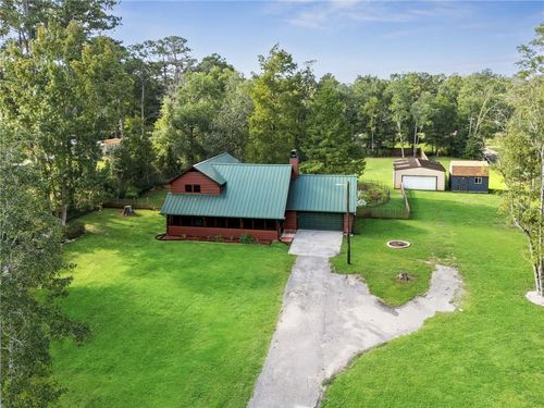 26294 Cloverland Rd, Lacombe, LA, 70445-4804 | Card Image