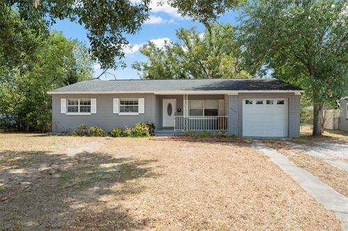 439 Sunrise Ct, ORLANDO, FL, 32803-6727 | Card Image