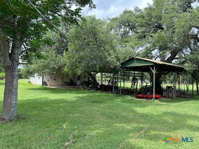1037 Noll Rd, House other with 3 bedrooms, 3 bathrooms and null parking in Meyersville TX | Image 37