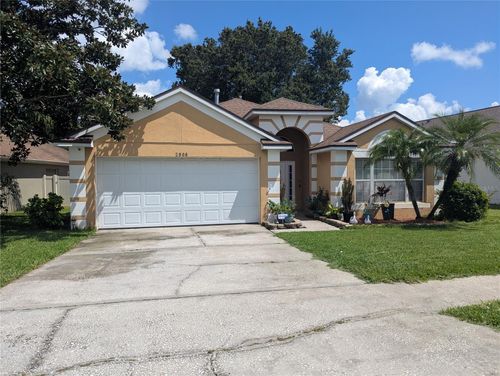 2908 Egrets Landing Dr, Lake Mary, FL, 32746-7412 | Card Image