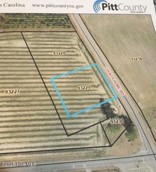 Vidalia 3 County Home Rd, Ayden, NC, 28513 | Card Image