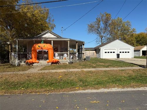 328 5th St, Lawson, MO, 64062-9378 | Card Image