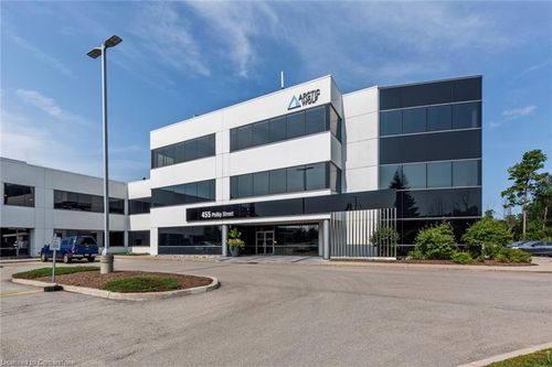 main-and-second-level-455 Phillip St, Waterloo, ON, N2L3X2 | Card Image