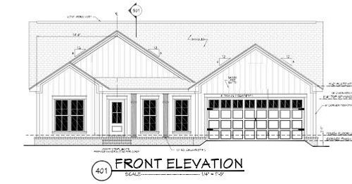 1524 Conestoga Xing, Catawba, NC, 28609-8091 | Card Image