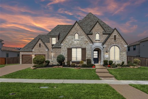3668 Torrance Blvd, Frisco, TX, 75034-8487 | Card Image