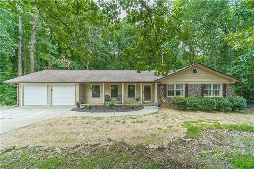 2446 Thrasher Rd, Buford, GA, 30519-4344 | Card Image