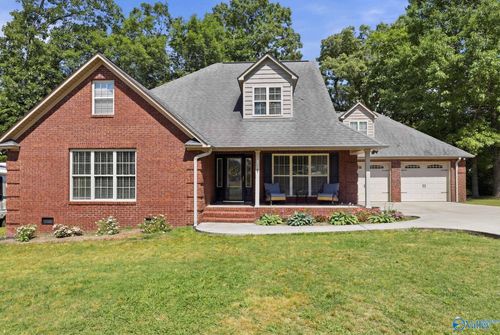 110 Crickett Ln, Boaz, AL, 35956-0003 | Card Image