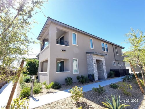 11466 Ethereal Landing Ave, Las Vegas, NV, 89138-6545 | Card Image