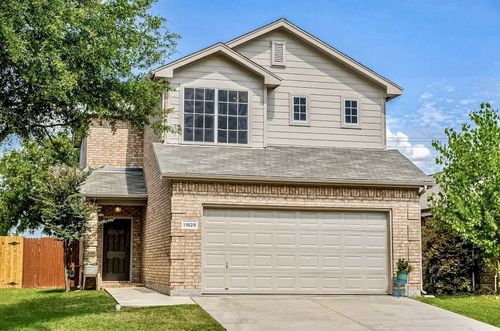 11828 Porcupine Dr, Fort Worth, TX, 76244-5517 | Card Image
